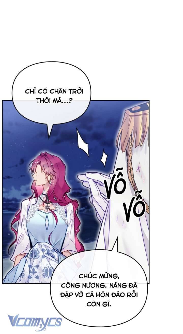 Kết Cục Của Nhân Vật Phản Diện Chỉ Có Thể Là Cái Chết Chapter 121 - Trang 4