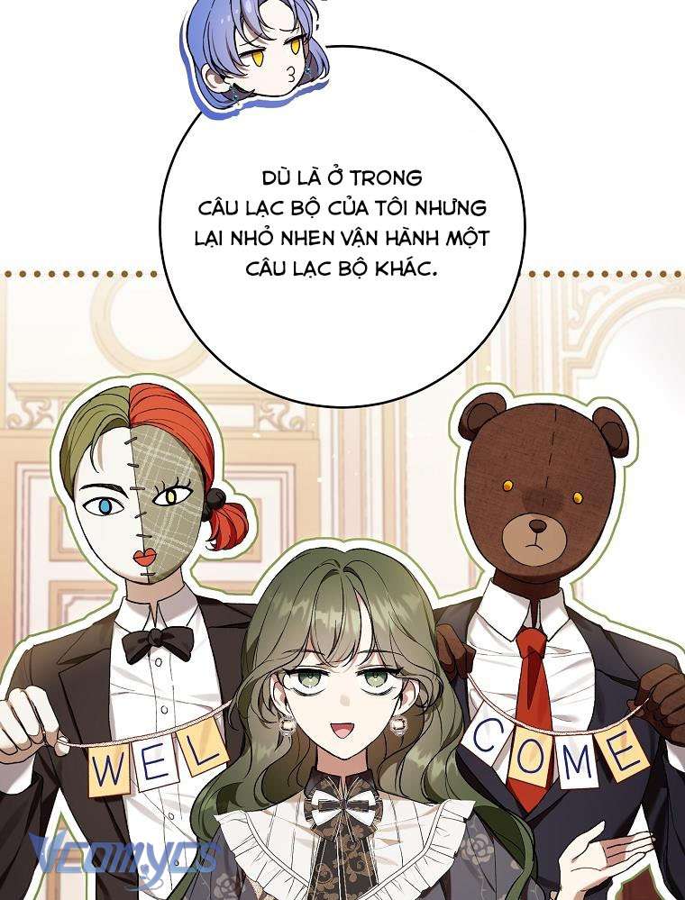 Làm Ác Nữ Bộ Không Tuyệt Sao? Chap 49 - Trang 4