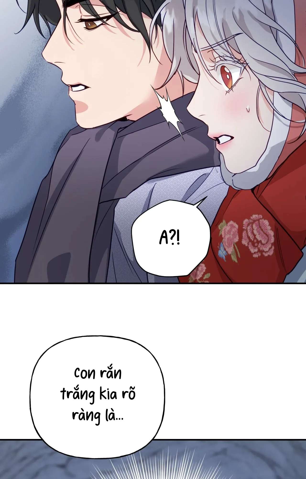 [ 18+ ] Khúc ca của loài cầm thú Chap 8 - Trang 2
