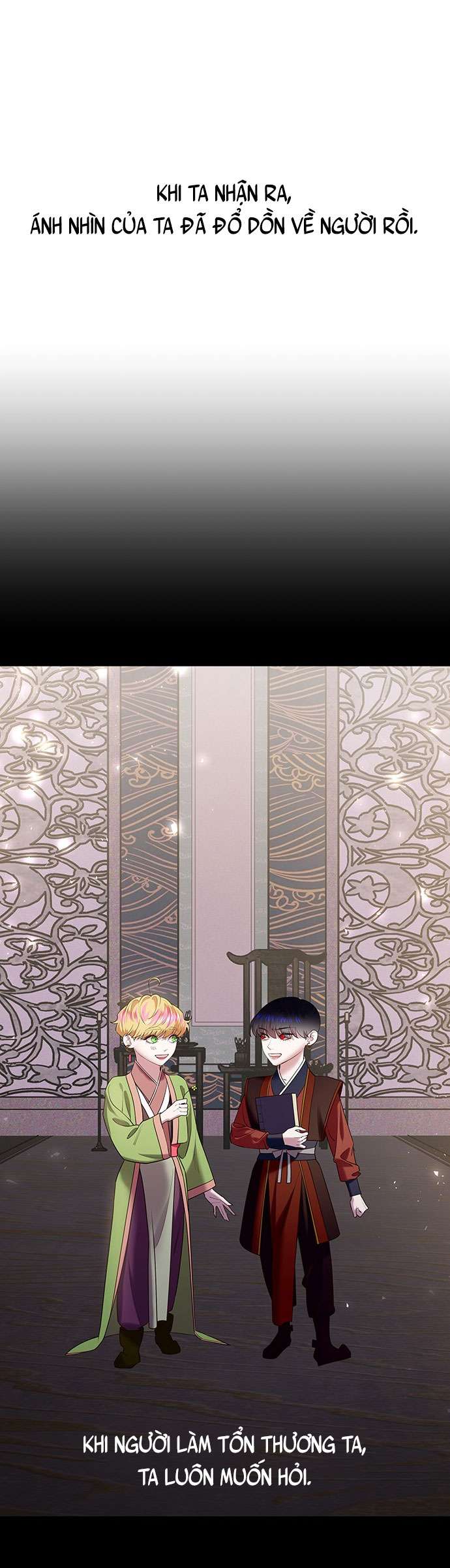 Vương Tử Huyền Bí Chapter 51 - Trang 4