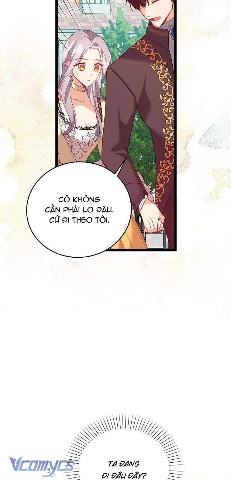 Tôi Chỉ Nhận Ra Sau Khi Mất Cô Ấy Chap 13 - Trang 2