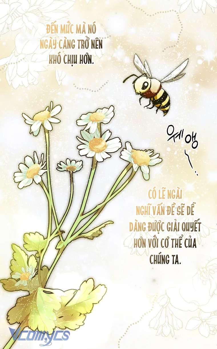 Ai Đó Đang Điều Khiển Cơ Thể Của Tôi Chapter 41 - Trang 4