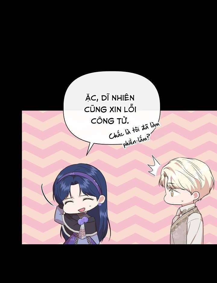 Tôi Không Phải Là Cinderella Chapter 75 - Trang 4