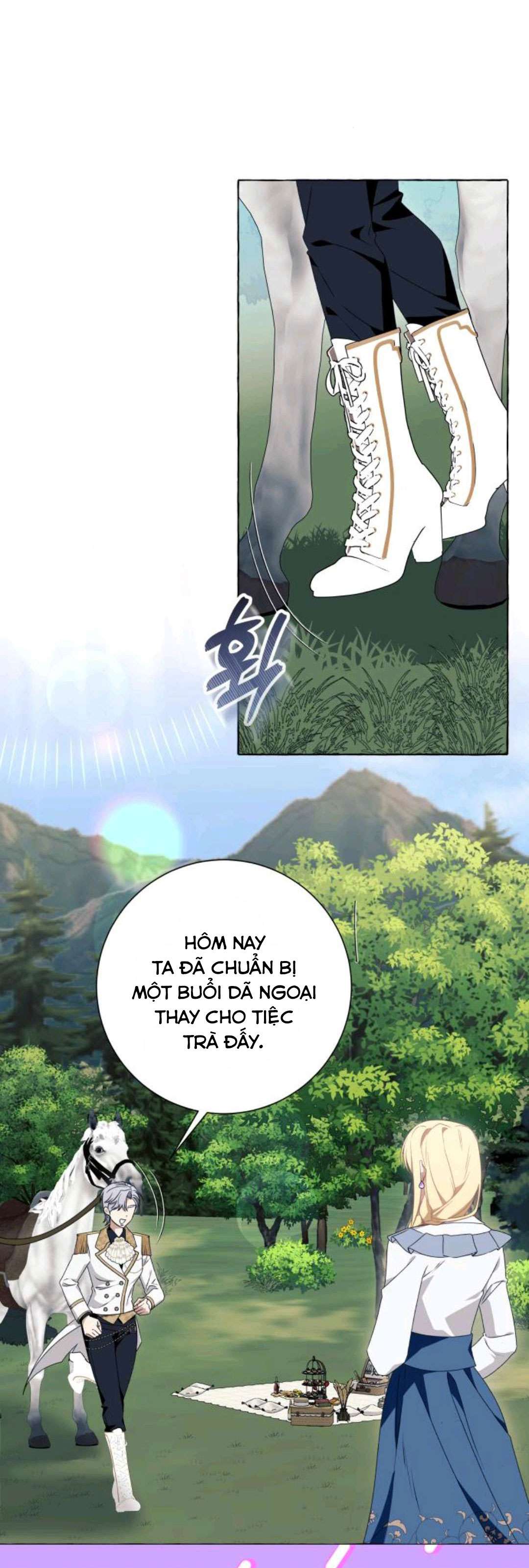 Tôi Tưởng Đó Chỉ Là Tiểu Thuyết Trọng Sinh Bình Thường Chapter 51 - Trang 3