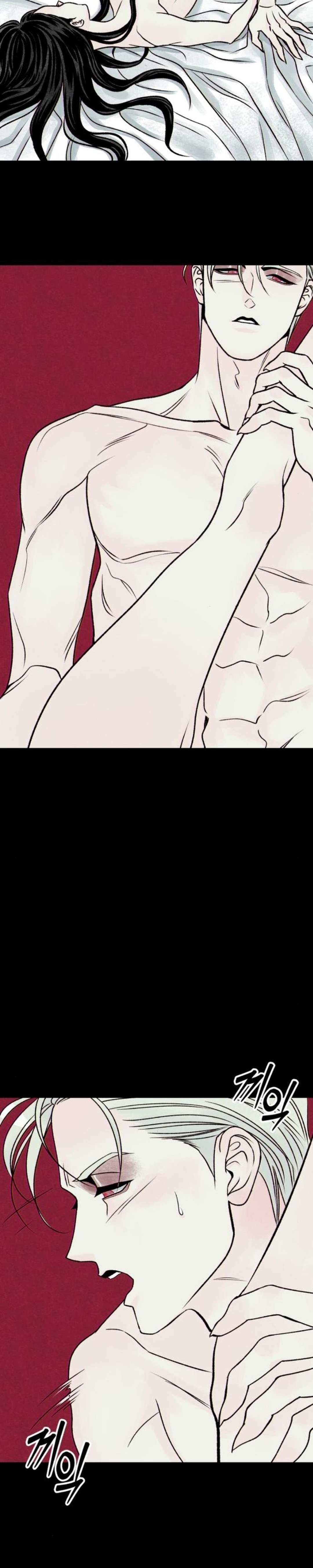 [ 18+ ] Nguyệt Mị Chap 3 - Trang 2