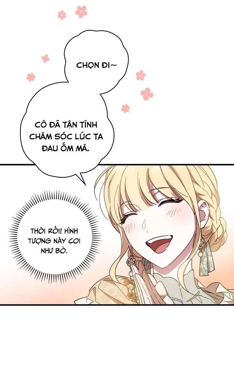 Phương Pháp Khiến Phu Quân Đứng Về Phía Tôi Chapter 14 - Trang 4