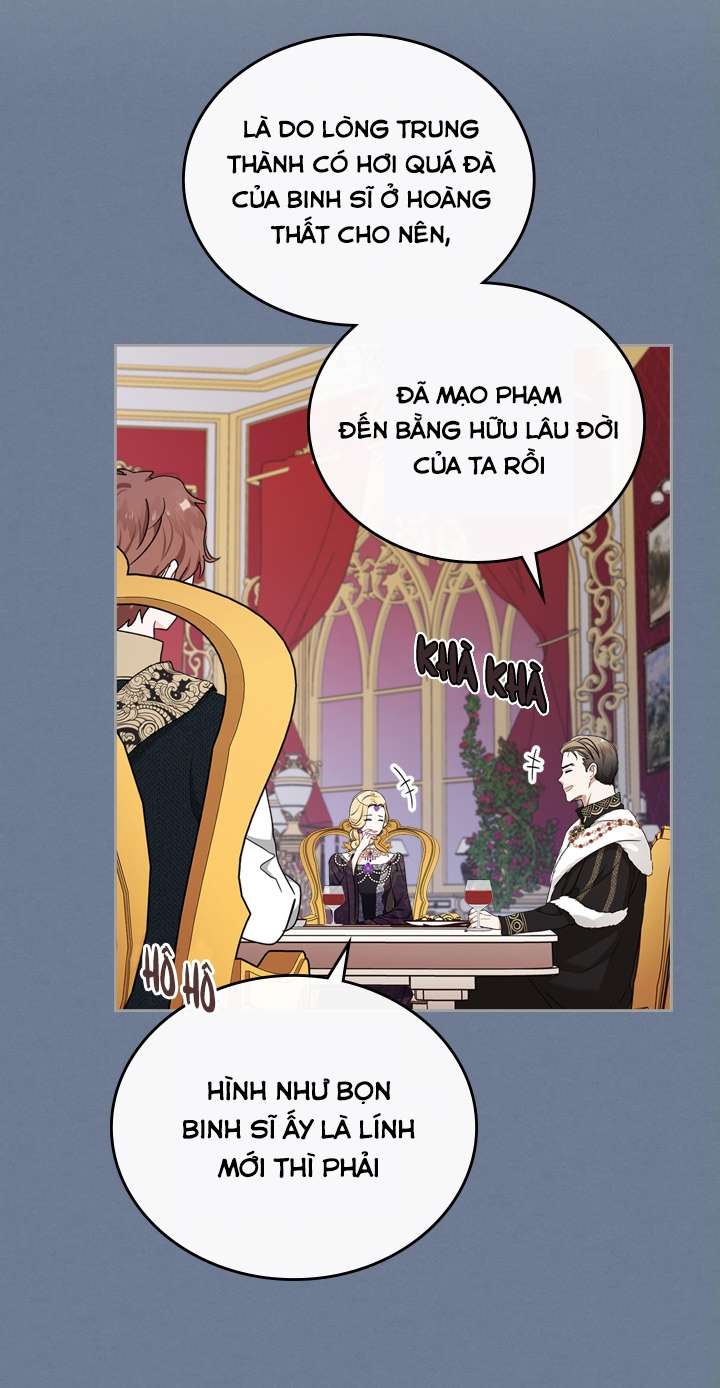 Kiếp Này Nhất Định Làm Gia Chủ Chap 27 - Trang 2