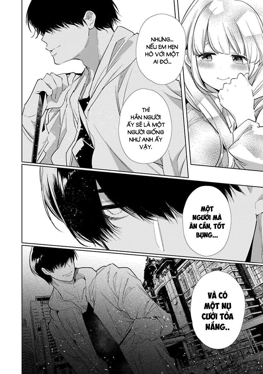 [18+] Thanh Mai Trúc Mã Là Hắc Miêu Yêu Nghiệt Chap 1 - Trang 2