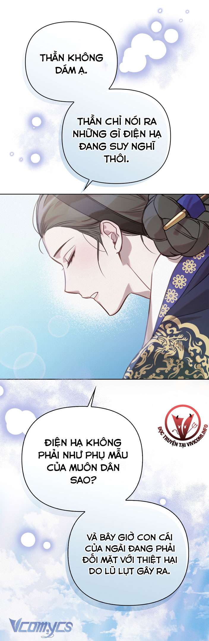 [18+] Tiết Học Bí Mật Của Trung Điện Chap 9 - Trang 2