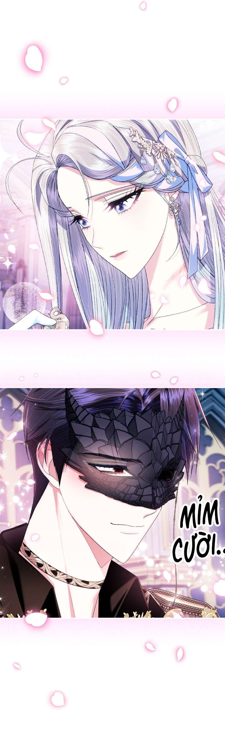 Cha À, Con Không Muốn Kết Hôn Đâu Chap 73 - Trang 2