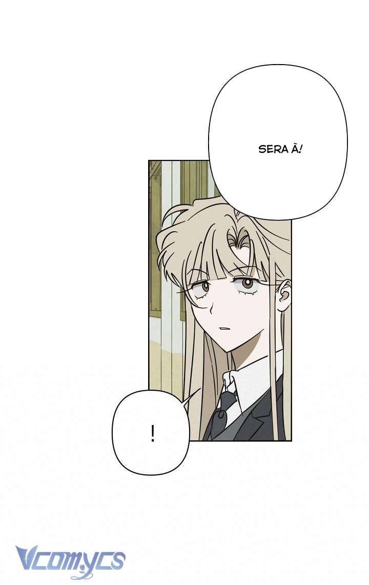 Tiền Bối, Đừng Nóng! Chap 13 - Next Chap 14