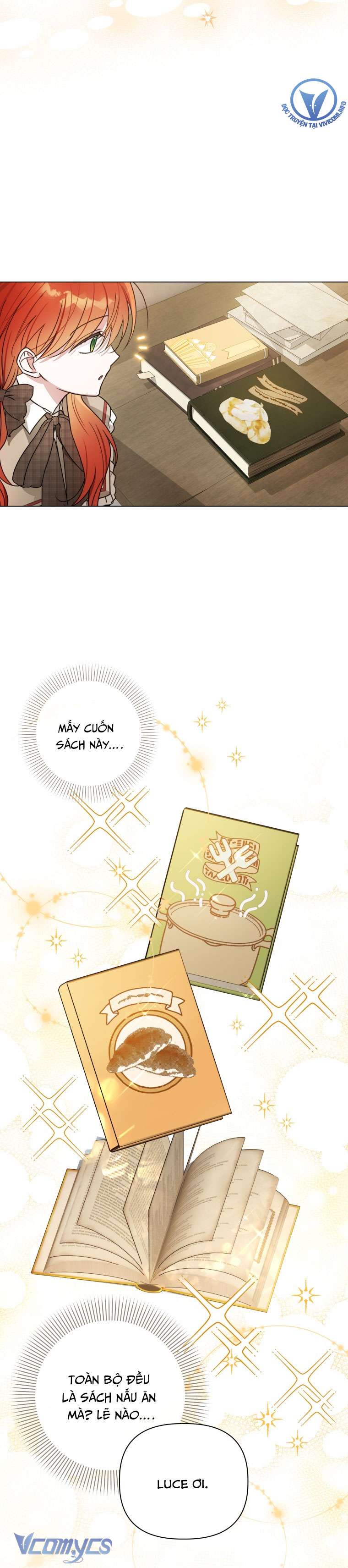 Mọt Sách Là Bạo Quân Chapter 9 - Trang 4