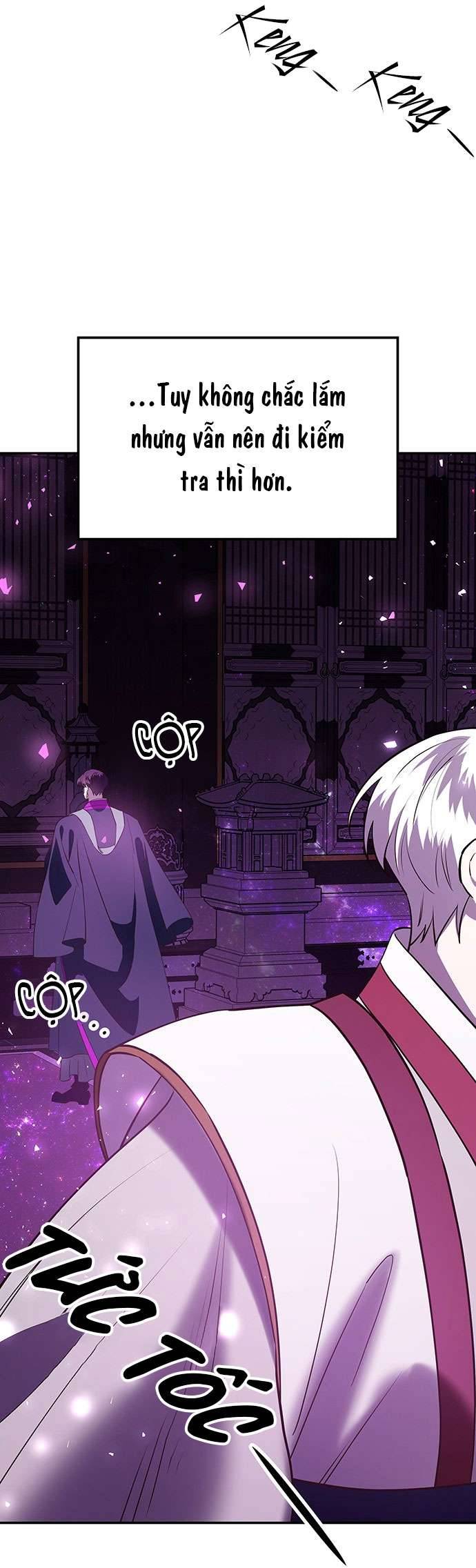 Vương Tử Huyền Bí Chapter 42 - Trang 4