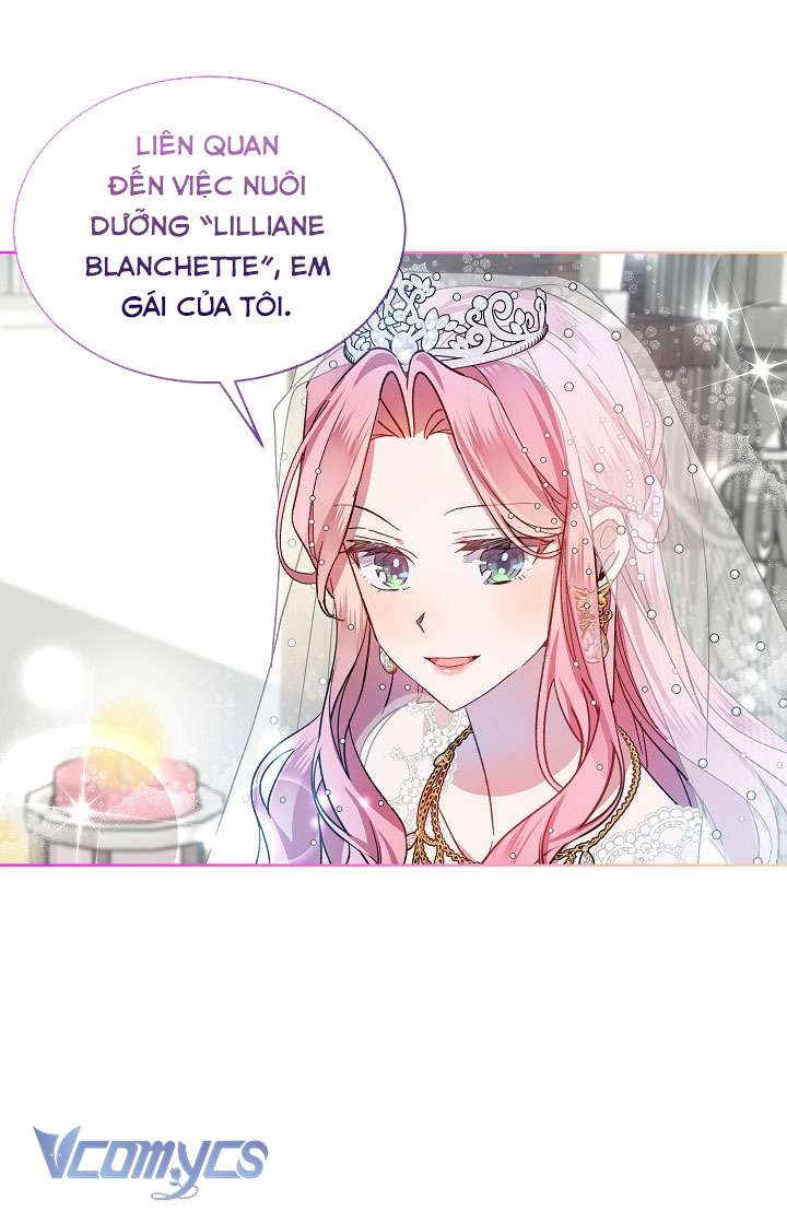 Quý Cô Thế Giới Ngầm Chap 52 - Trang 4