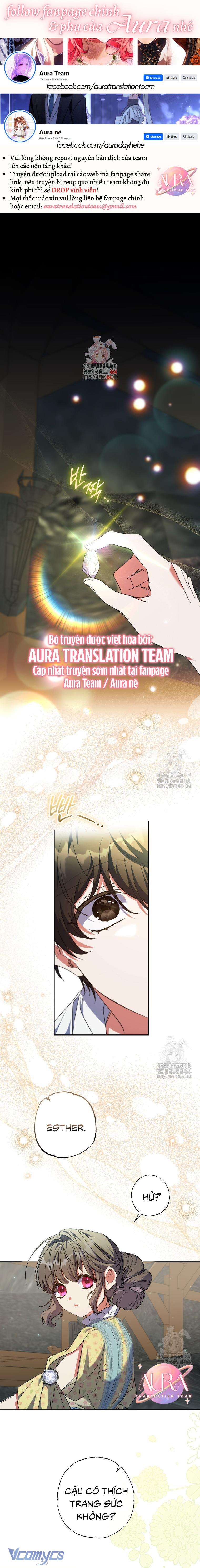 Thánh Nữ Được Đại Công Tước Nhận Nuôi Chapter 62 - Trang 4