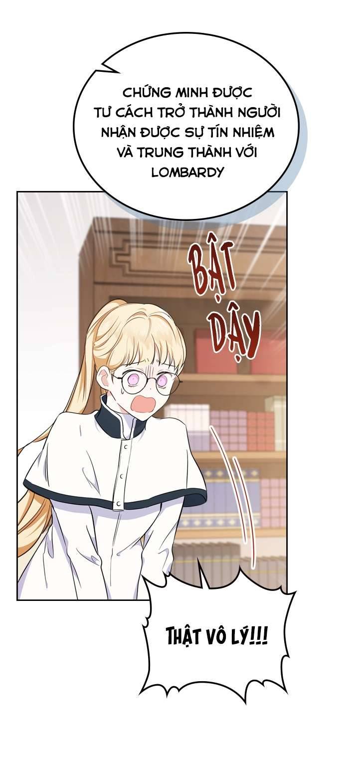 Kiếp Này Nhất Định Làm Gia Chủ Chap 28 - Trang 2