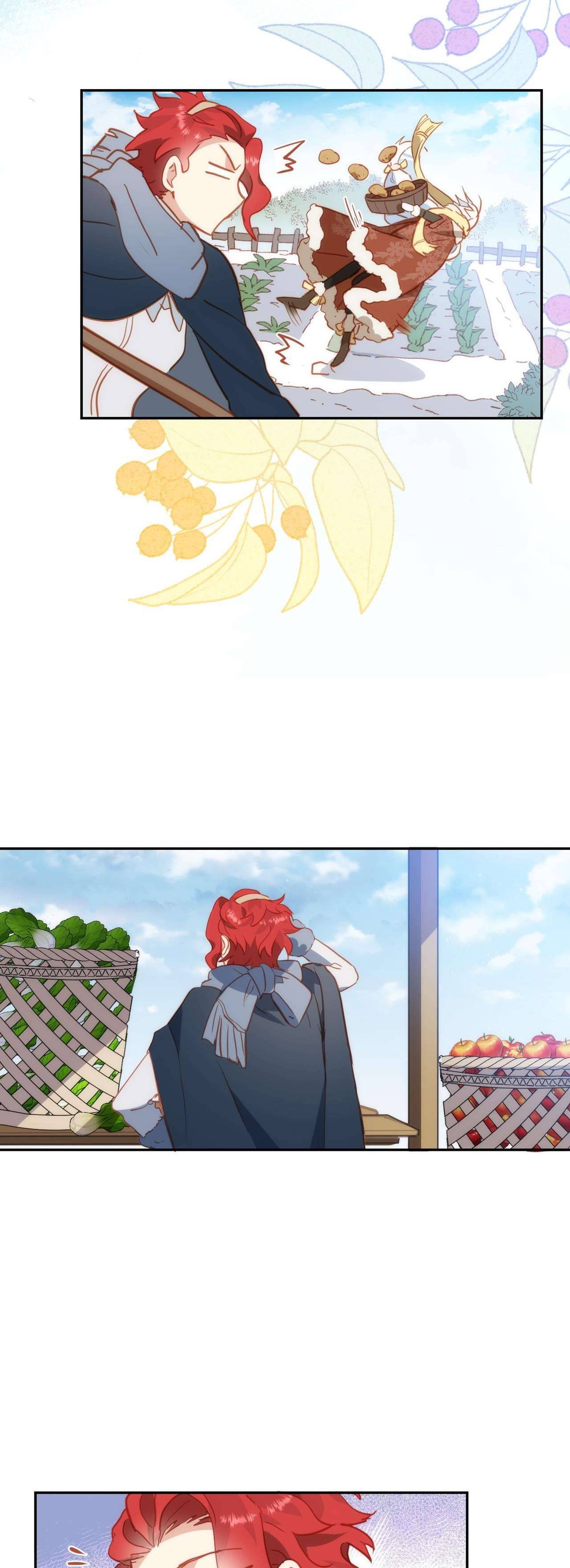 Cô công chúa không muốn được nuông chiều Chap 35 - Trang 2