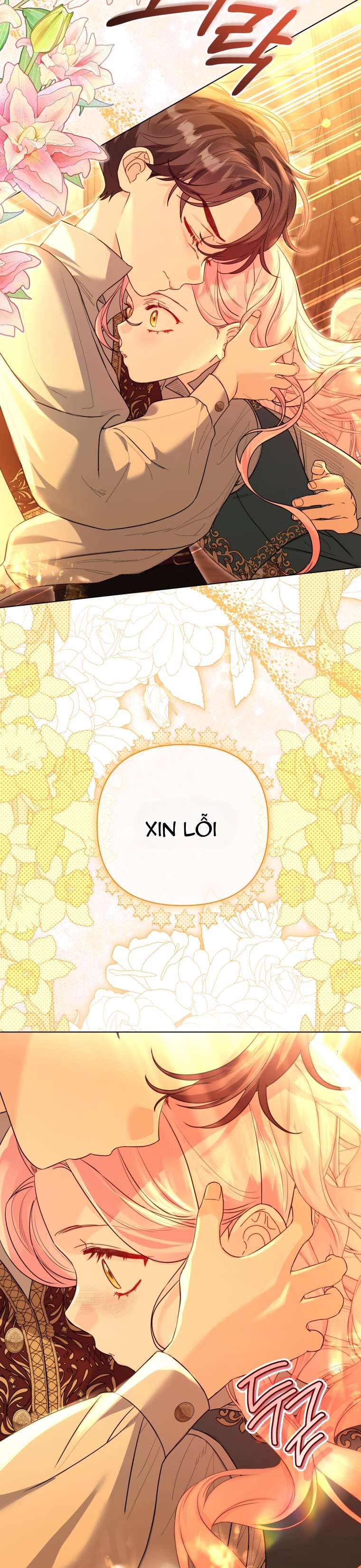 Thà Là Để Tôi Trở Thành Nữ Hoàng Chapter 44 - Next Chapter 45