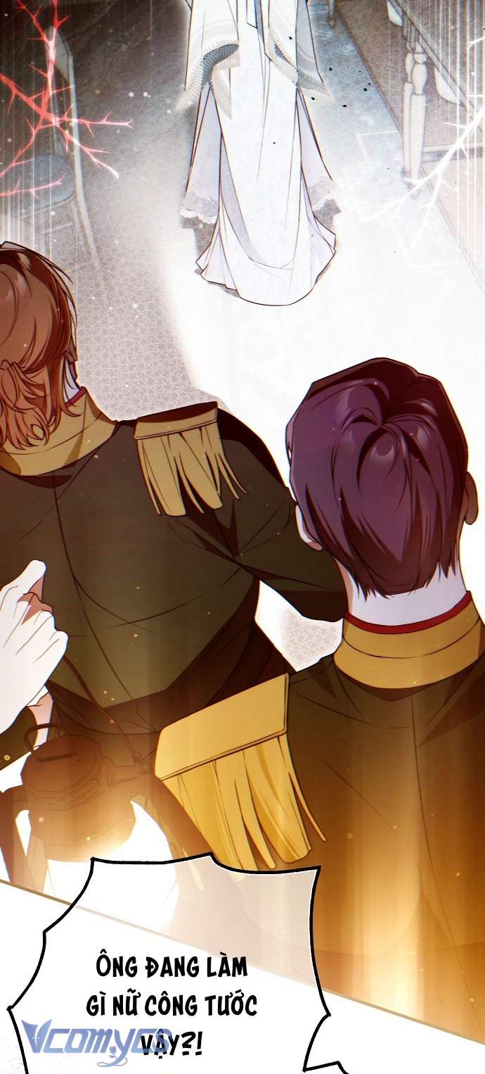 Ai Đó Đang Điều Khiển Cơ Thể Của Tôi Chapter 55 - Trang 4