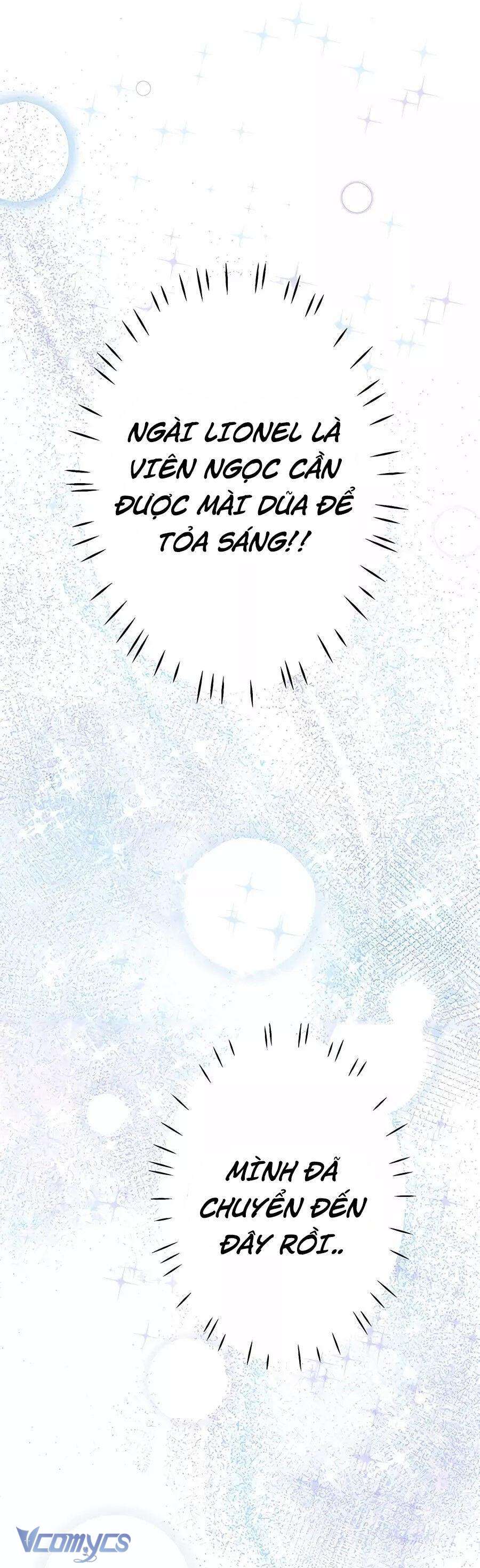 Dù Là Nhân Vật Phụ Nhưng Tôi Được Ngài Công Tước Nuông Chiều Hết Mực Chap 1 - Trang 2