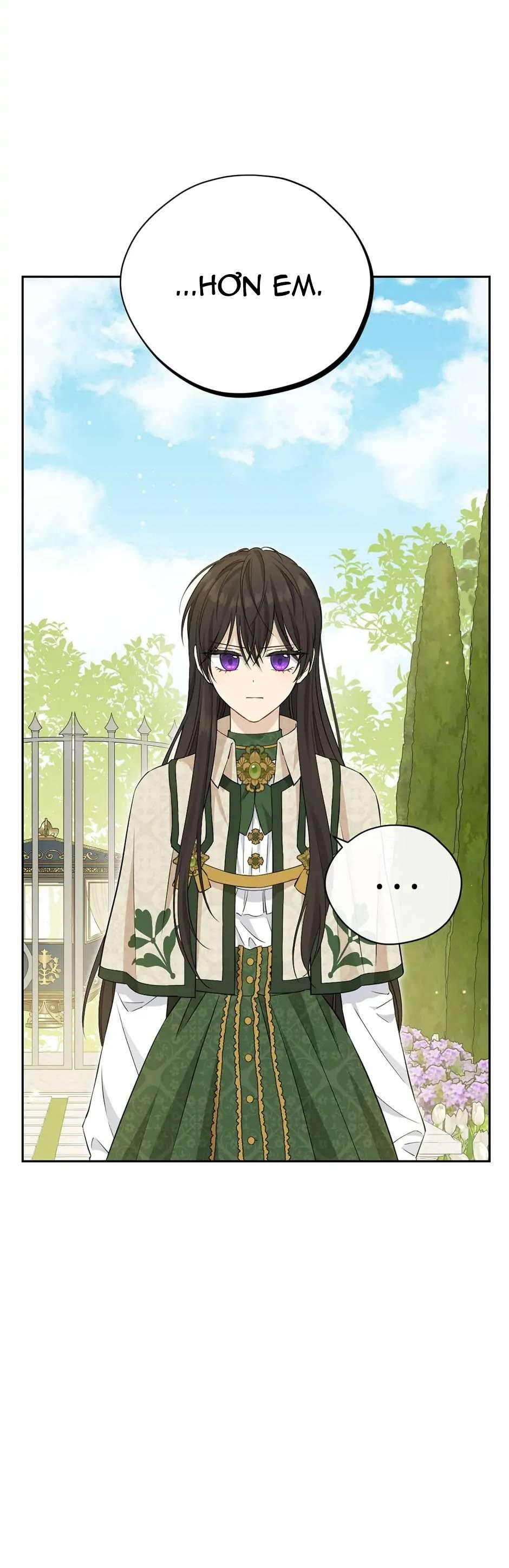 Tôi Là Minh Chứng Của Sự Thật Chap 102 - Trang 3