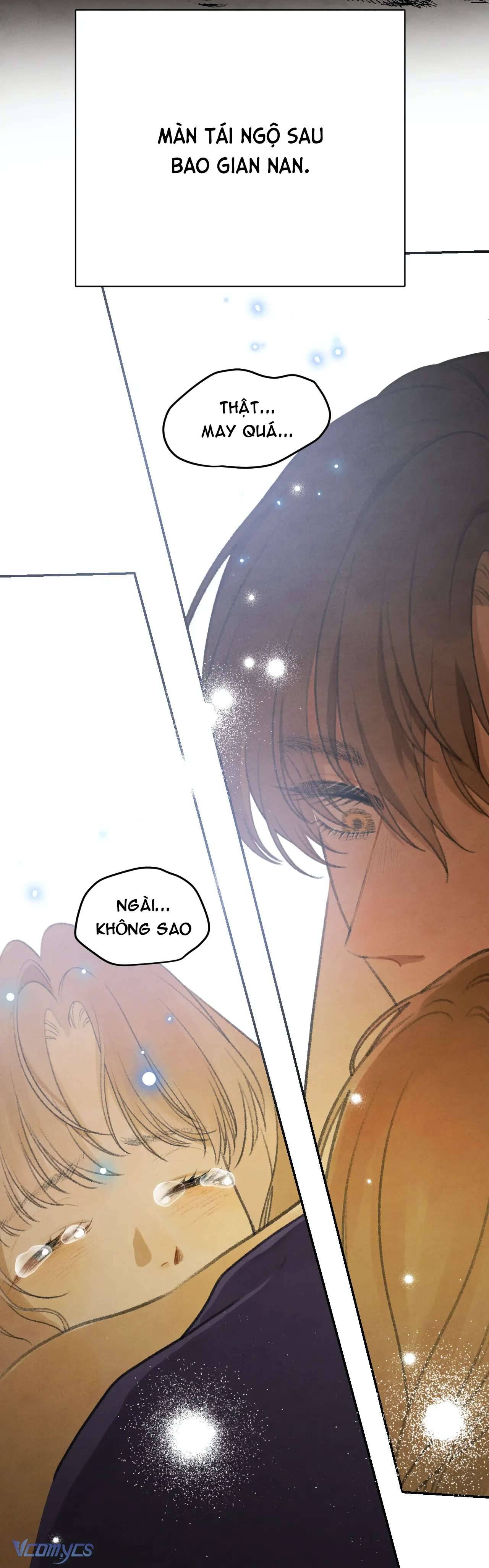 Thất Đại Kỳ Tích - Nước Mắt Bạo Quân Chap Prologue - Trang 2