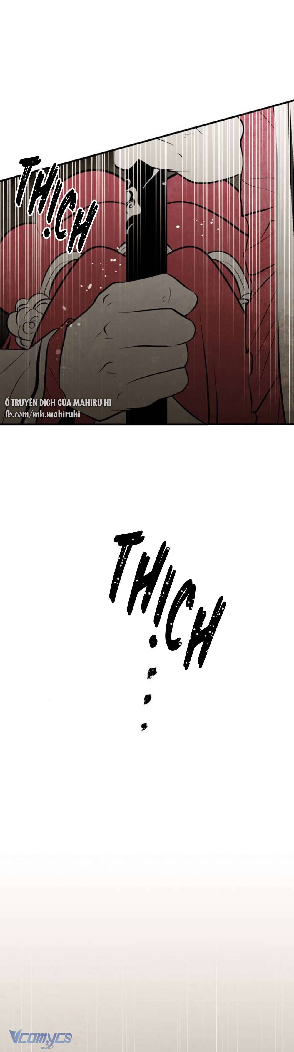 Vân Trung Hoa Chapter 124 - Trang 4