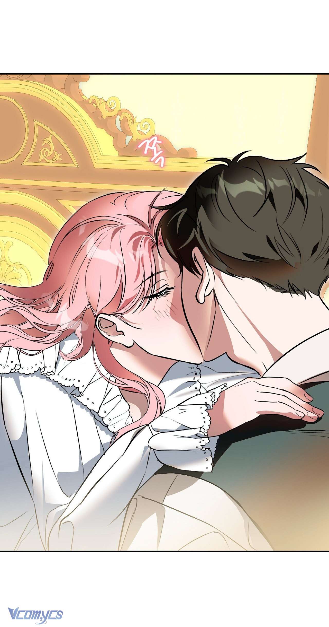 [18+] Trong Lúc Ngủ Thì Có Con Chap 5 - Trang 2