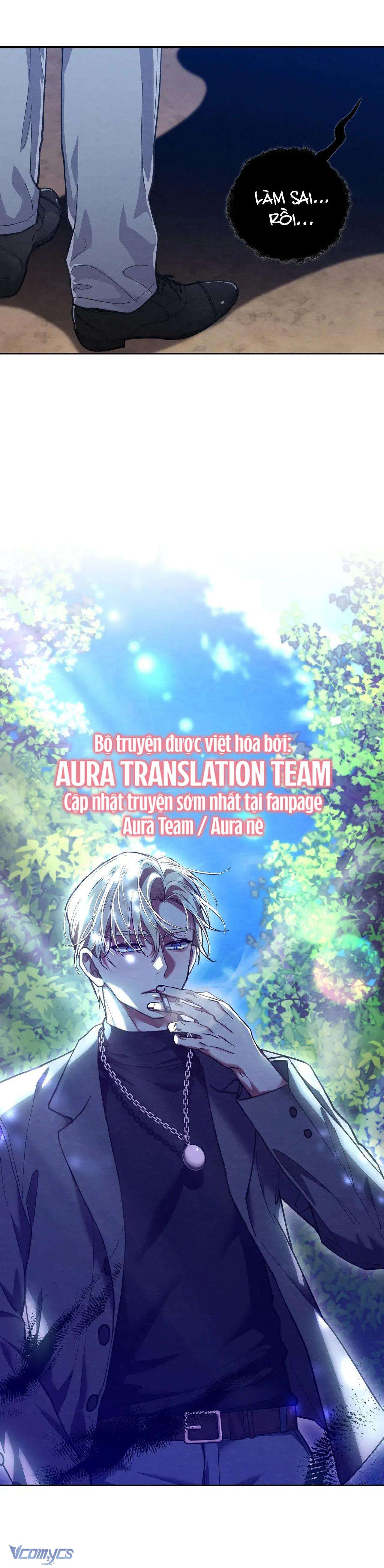 Chạy Trốn Khỏi Thợ Săn Chap 21 - Trang 4