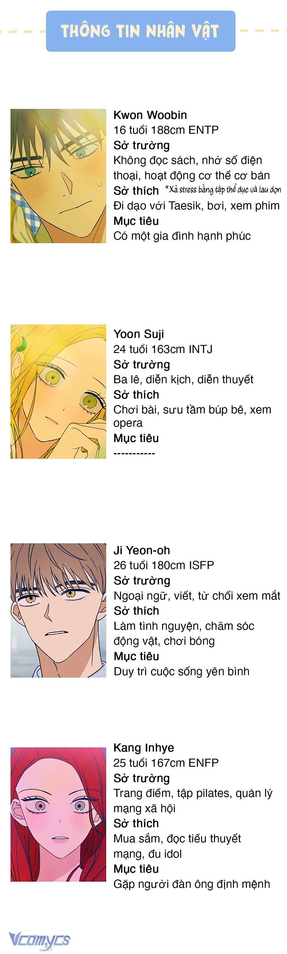 Kẻ Rác Rưởi Không Đáng Được Yêu Chap 46.5 - Trang 2