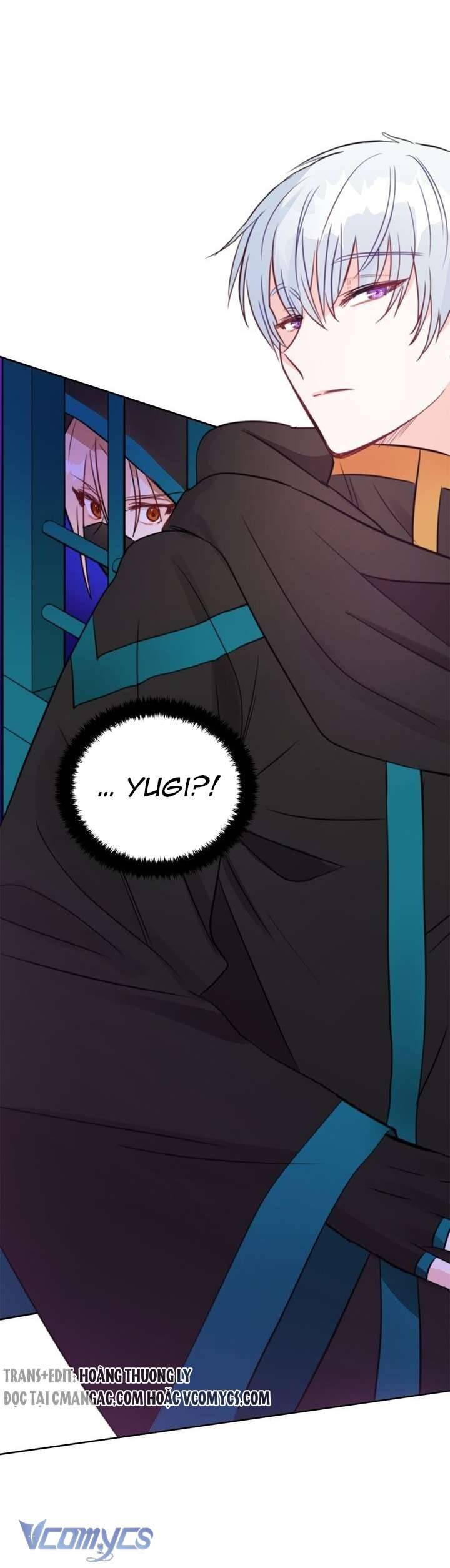 Ái Phi Khế Ước Chapter 39 - Trang 4