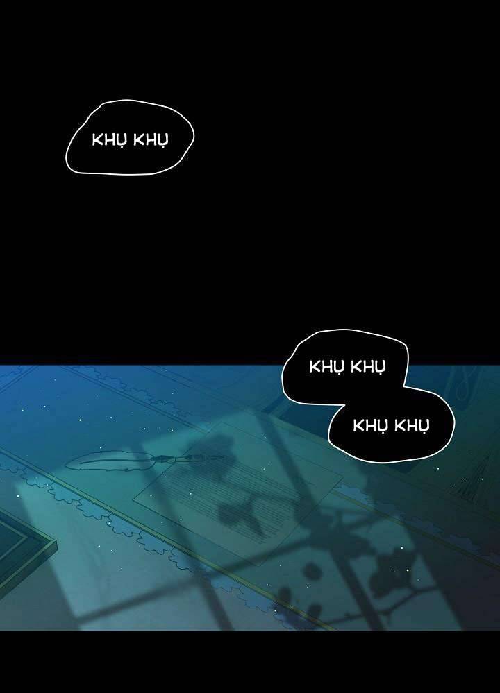 Quý Cô Thế Giới Ngầm Chap 37 - Trang 4