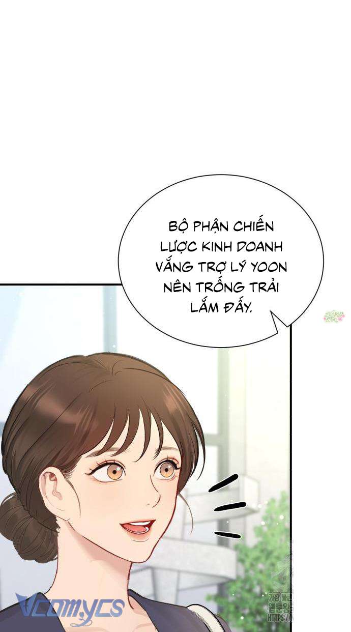 Quyền Lực Của Thư Ký Chap 9 - Trang 4