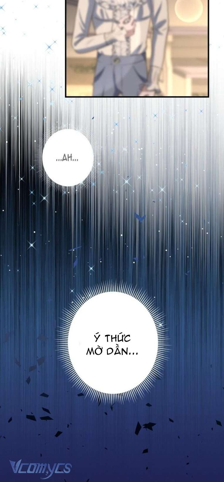 Sau Này Họ Sẽ Sinh Ra Tôi Chap 6 - Trang 2