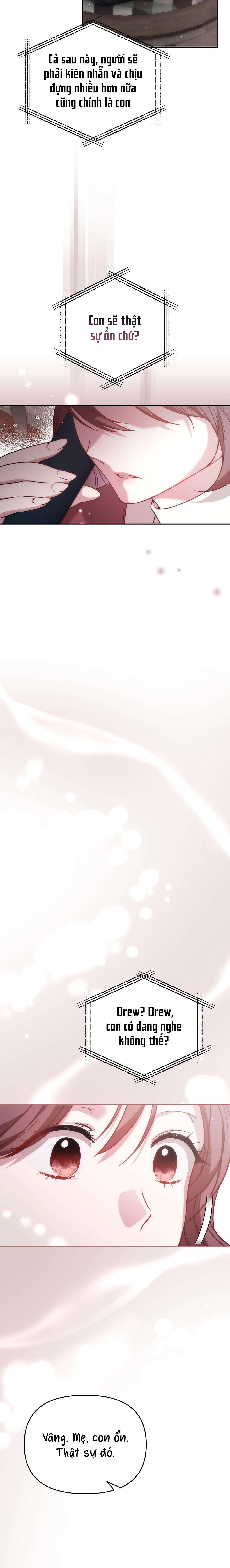 [ 18+ KHÔNG CHE ] Vụ Bê Bối Pháp Lý Chap 15 - Trang 2