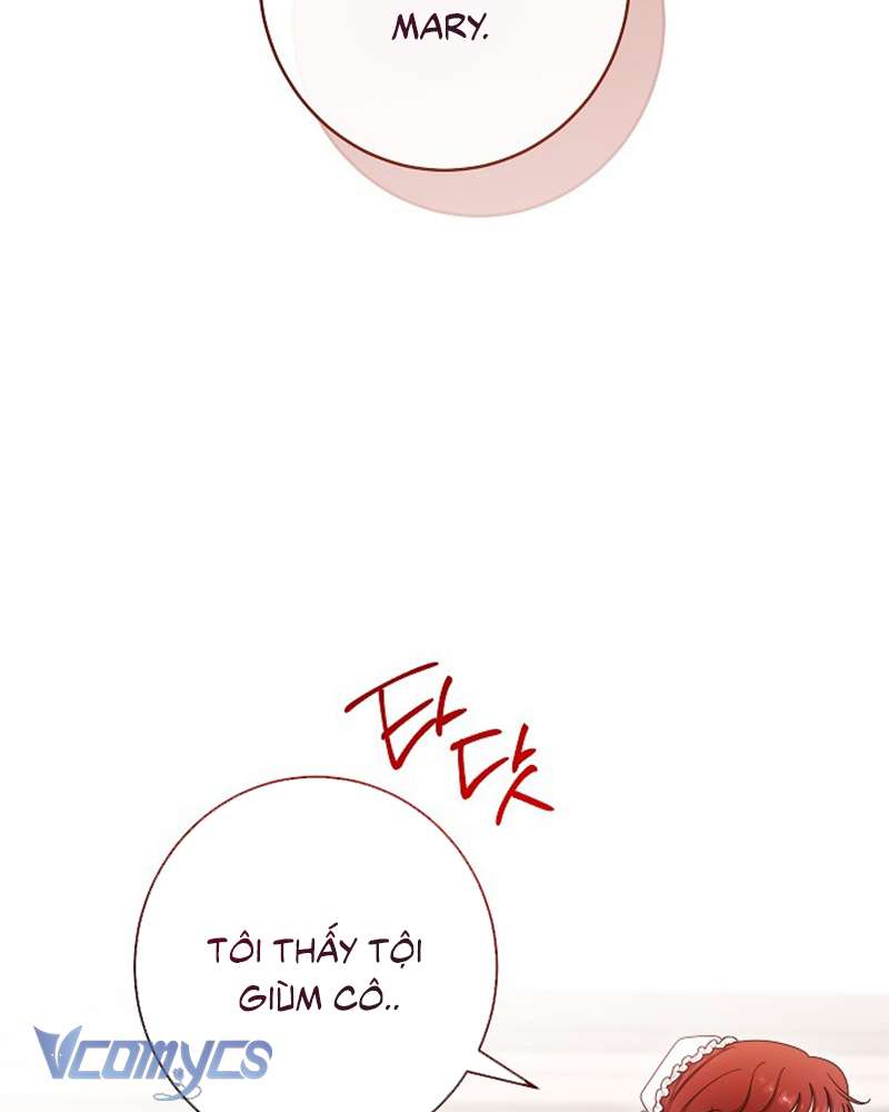 Hầu Gái Độc Quyền Của Hoàng Hậu Phản Diện Chapter 54 - Trang 4