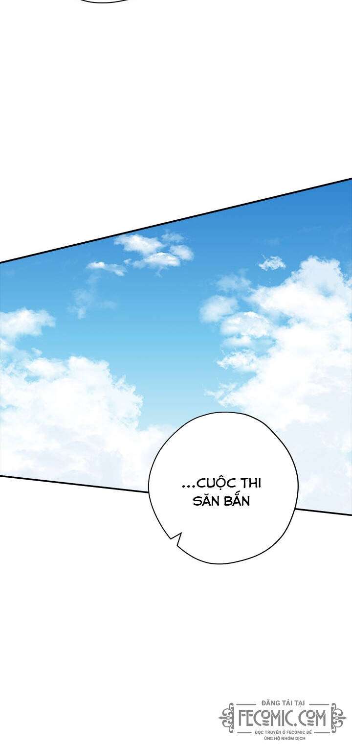 Tôi Là Minh Chứng Của Sự Thật Chap 83 - Next Chap 84