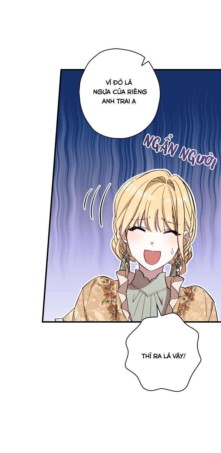 Phương Pháp Khiến Phu Quân Đứng Về Phía Tôi Chapter 15 - Trang 4