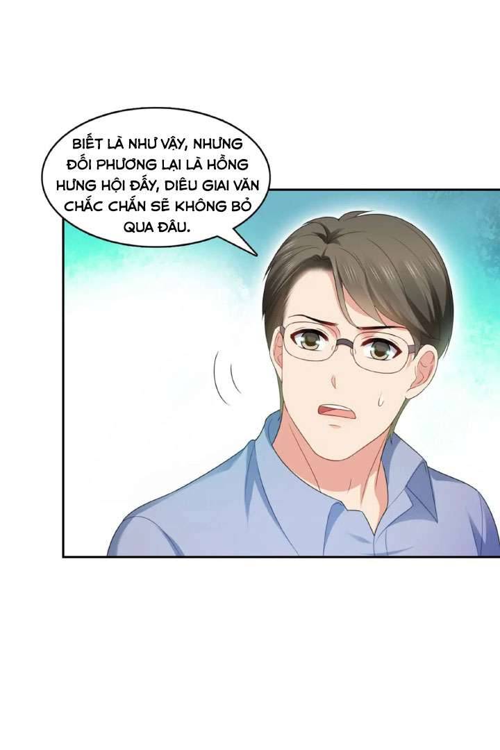 Hệt Như Hàn Quang Gặp Nắng Gắt Chap 380 - Trang 4