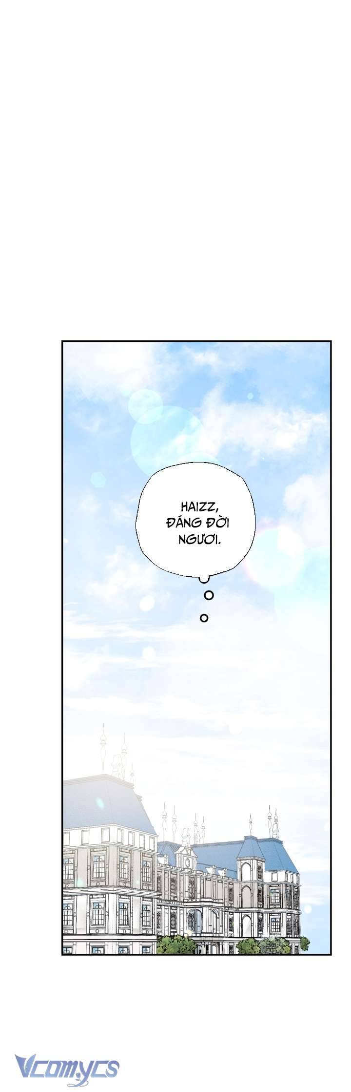 Cha À, Con Không Muốn Kết Hôn Đâu Chap 106 - Trang 2