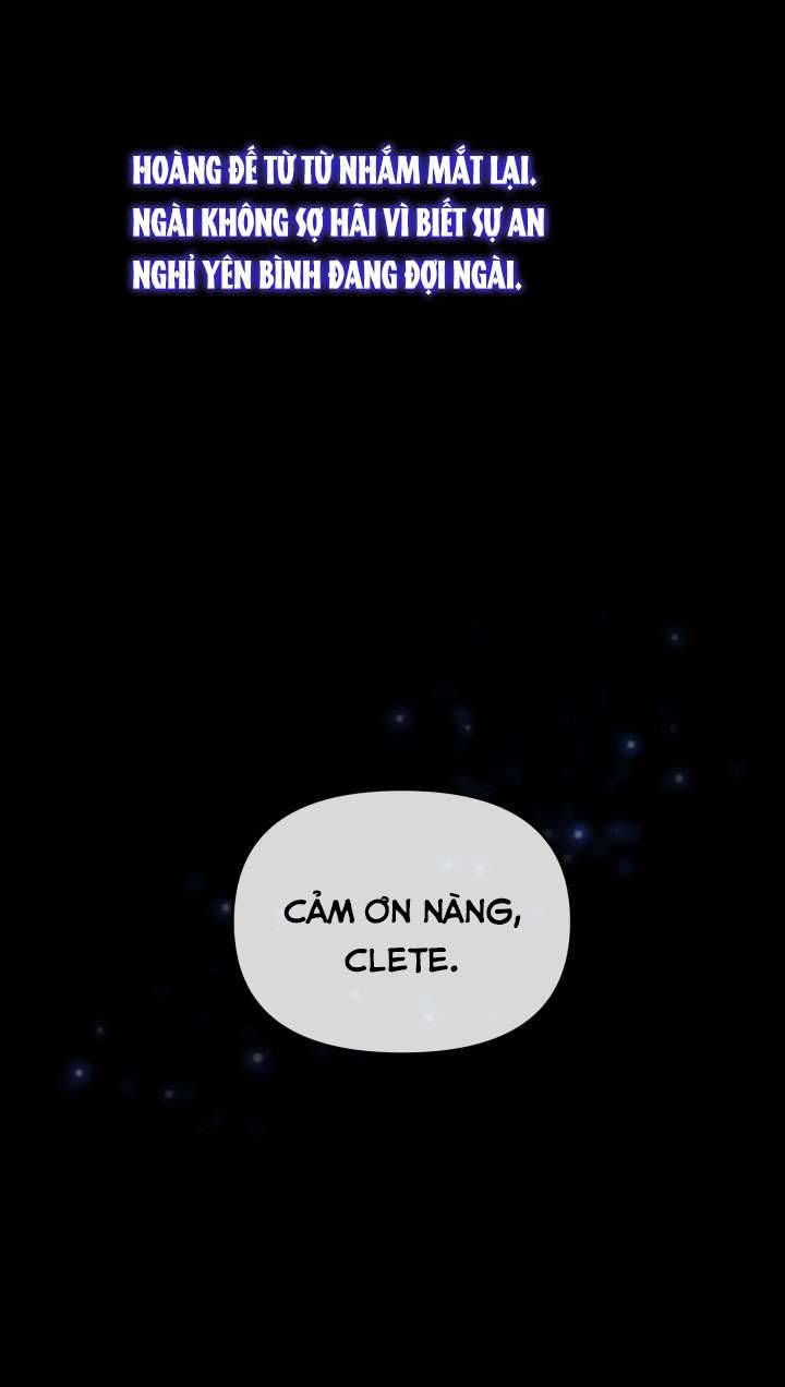 Người Bảo Hộ Của Bạo Quân Là Ma Nữ Tàn Độc Chap 45 - Trang 4