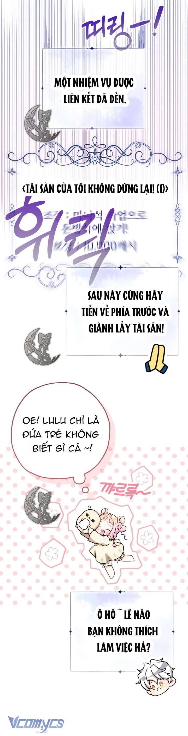 Tiểu Thư Tích Tiền Đi Bụi Chapter 25 - Trang 4