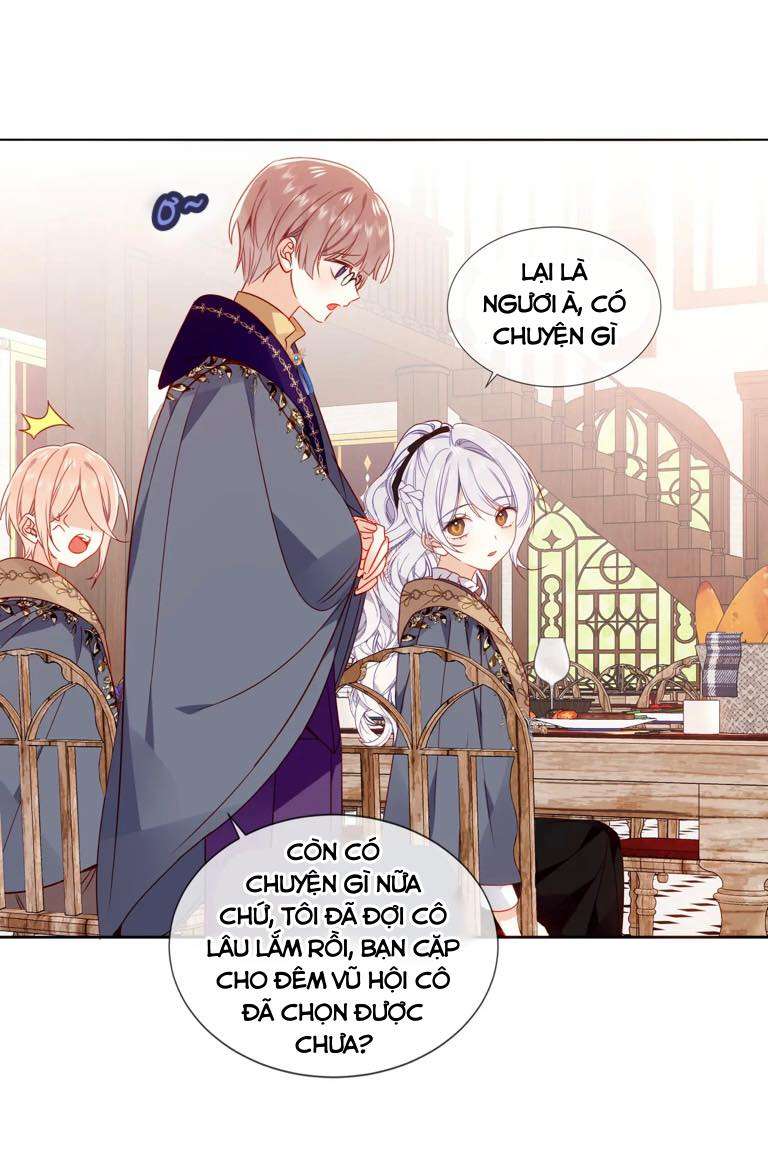 Quán Kịch Bản Trần Mộng Chapter 70 - Trang 4