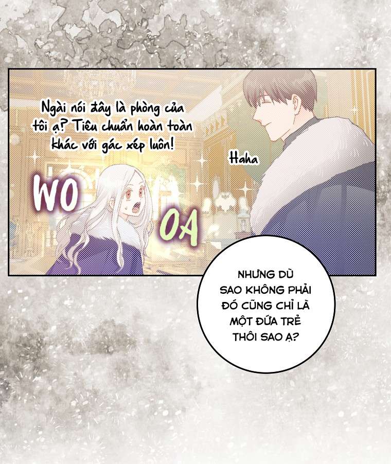 Tôi Trở Thành Vợ Của Nam Chính Chap 3 - Trang 3