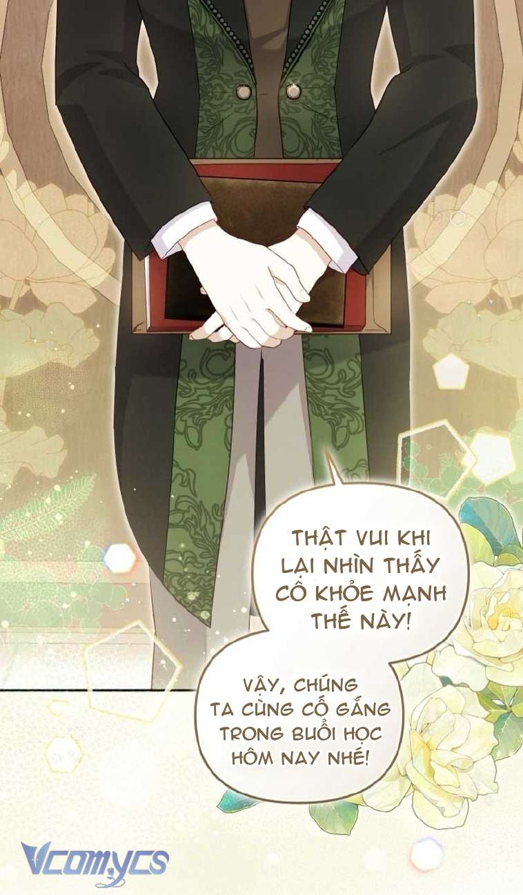 Tôi Được Nuôi Dưỡng Bởi Những Kẻ Phản Diện Chap 68 - Trang 3