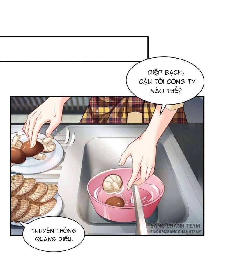 Hệt Như Hàn Quang Gặp Nắng Gắt Chap 74 - Trang 4