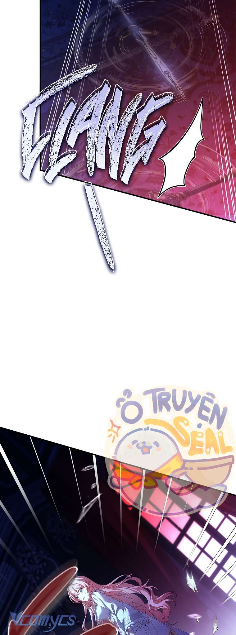 Tôi Đã Tắt Cài Đặt Chế Độ Nhận Thức Nỗi Đau! Chap 4 - Next Chap 5