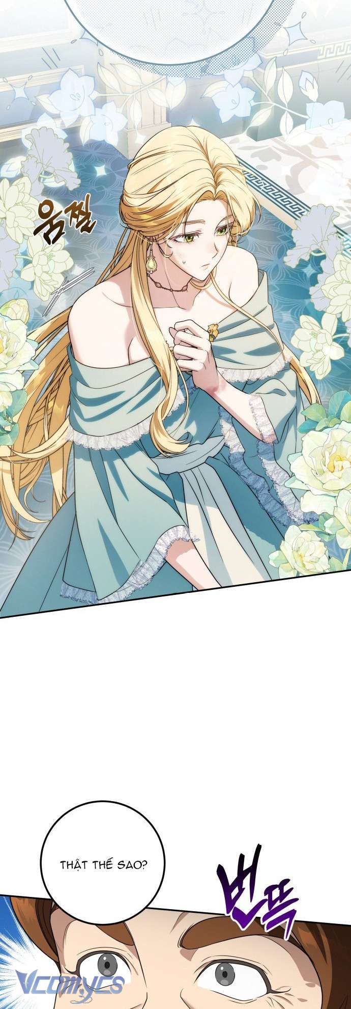 Nữ Công Tước Chiến Lợi Phẩm Chap 3 - Trang 4