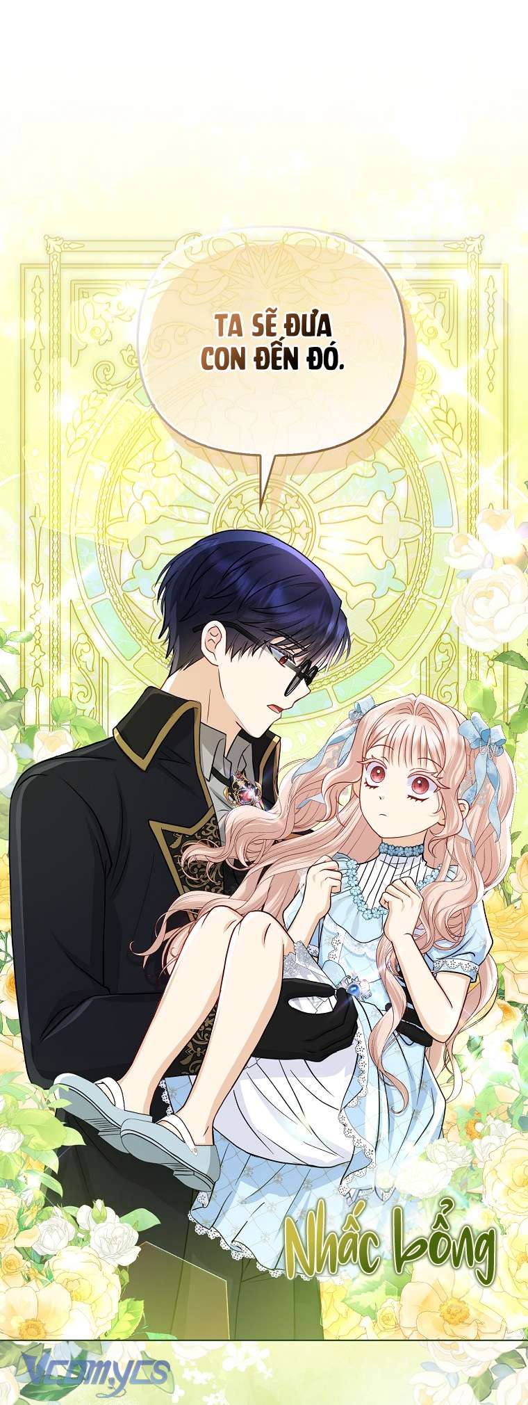 Nhân Vật Phản Diện Đều Thích Tôi Chapter 22 - Trang 4