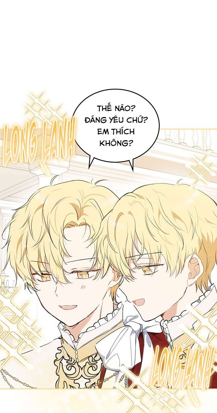 Kiếp Này Nhất Định Làm Gia Chủ Chap 75 - Trang 2